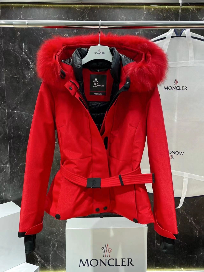 Moncler Down Coat